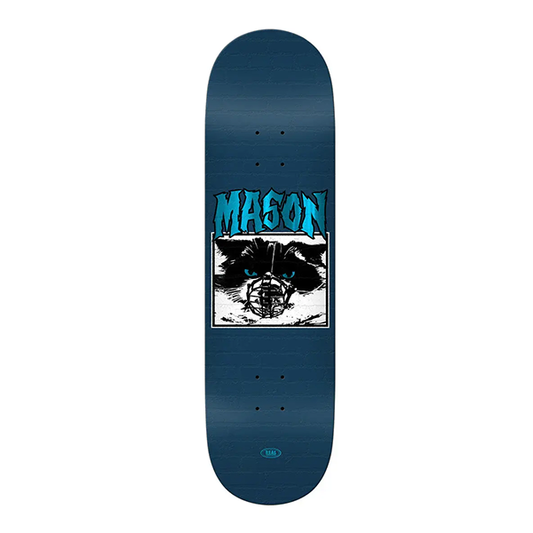 Real Mason Vicious Board 8.28