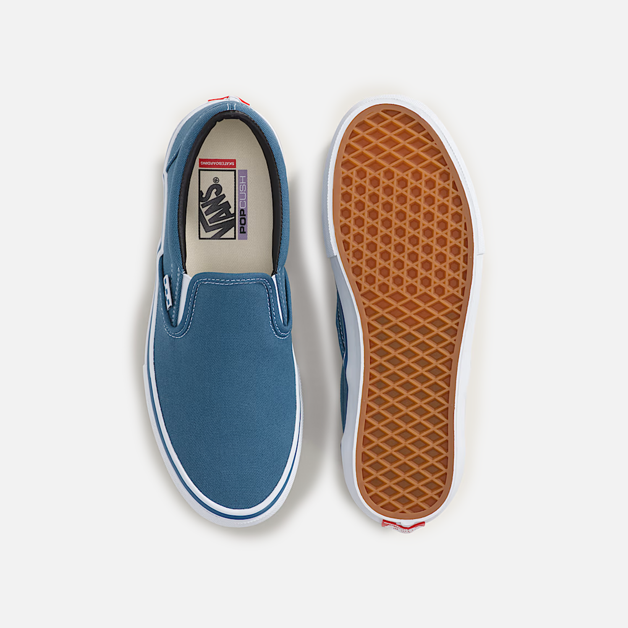 Vans Skate Slip-on