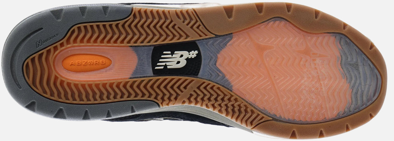 New Balance Numeric Andrew Reynolds 933