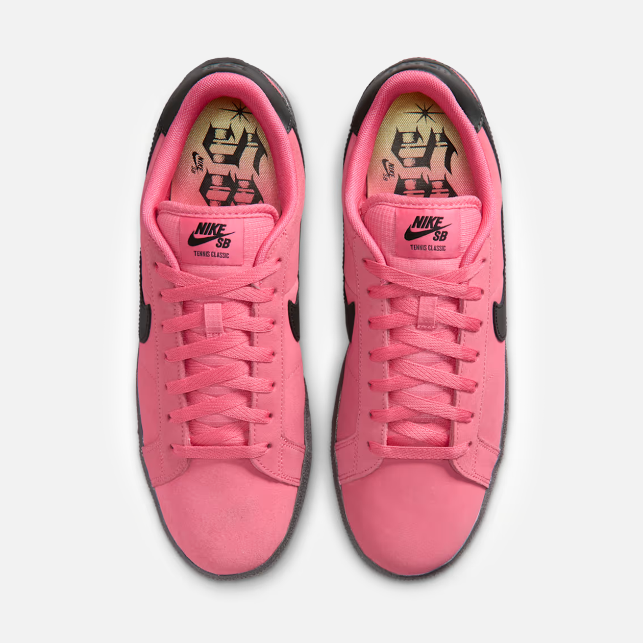 Nike SB Zoom Tennis Classic