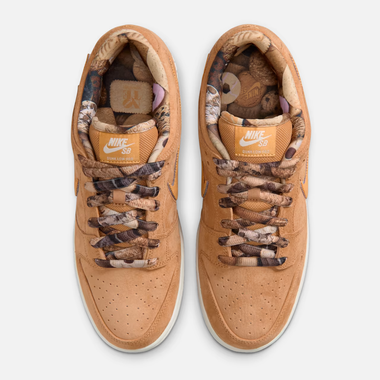 Nike SB Dunk Low Pro QS