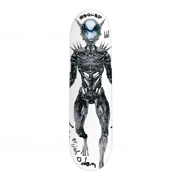 EDGLRD Flexerx Odom Board 8.25