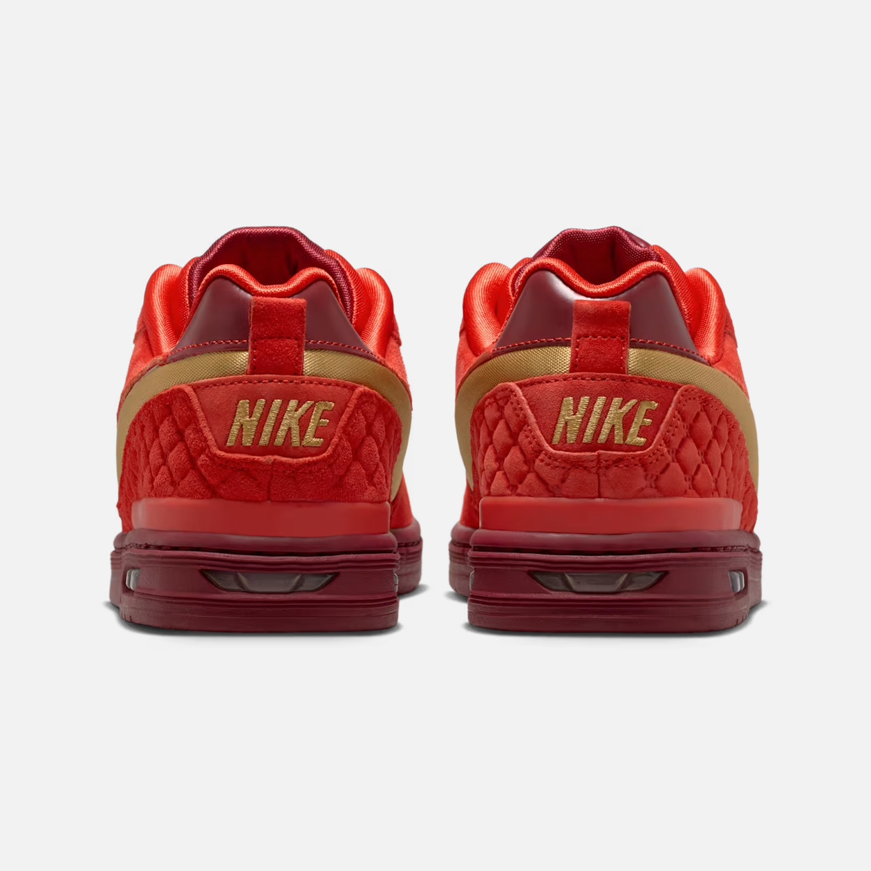 Nike SB Paul Rodriguez Zoom Air Low QS