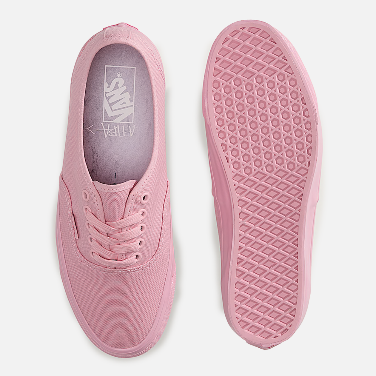 Vans LX Authentic 44 Atiba