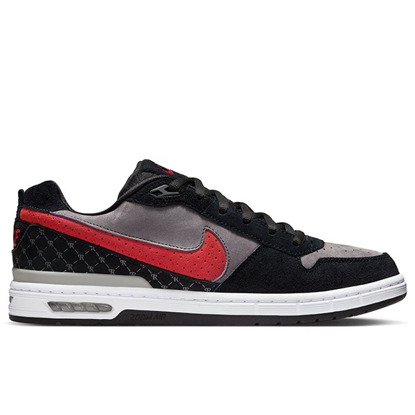 Nike SB Paul Rodriguez Zoom Air Low