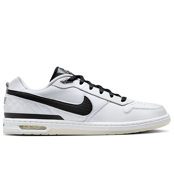 Paul Rodriguez Zoom Air Low QS
