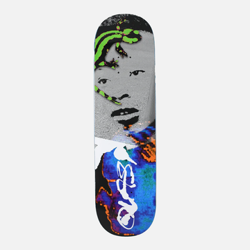 Quasi Lizard Kang Board 8.5