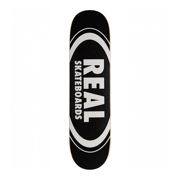 Real Team Classic Oval Board 8.25