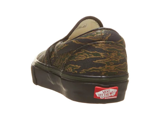 Vans Skate Slip-on