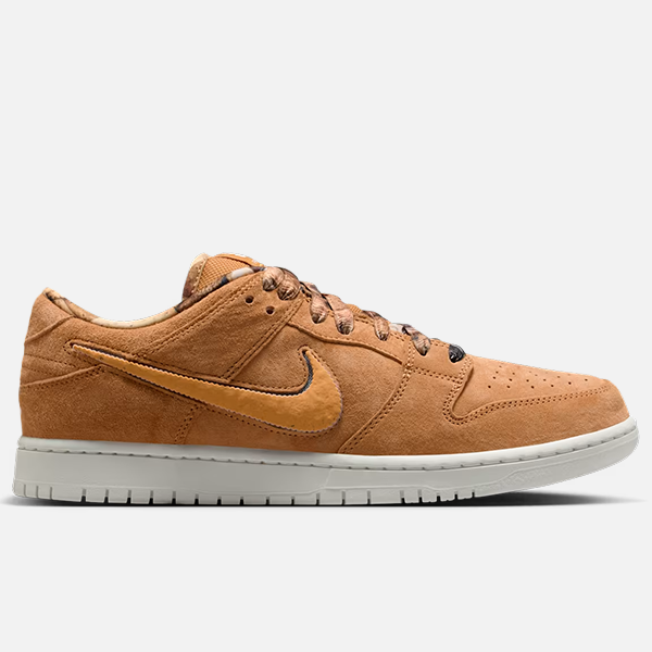 Nike SB Dunk Low Pro QS – Dime
