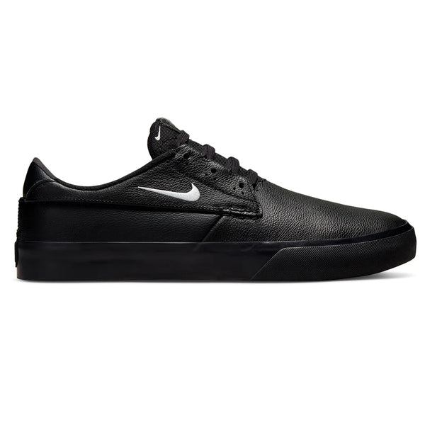 Nike sb 2025 leather black