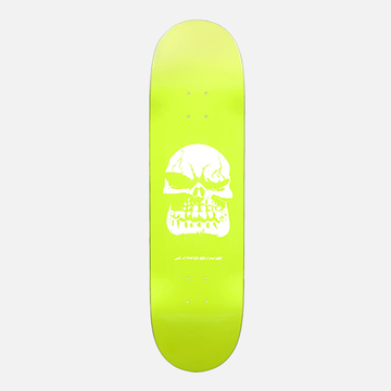 Limosine Cyrus Bennett Skol Board 8.25