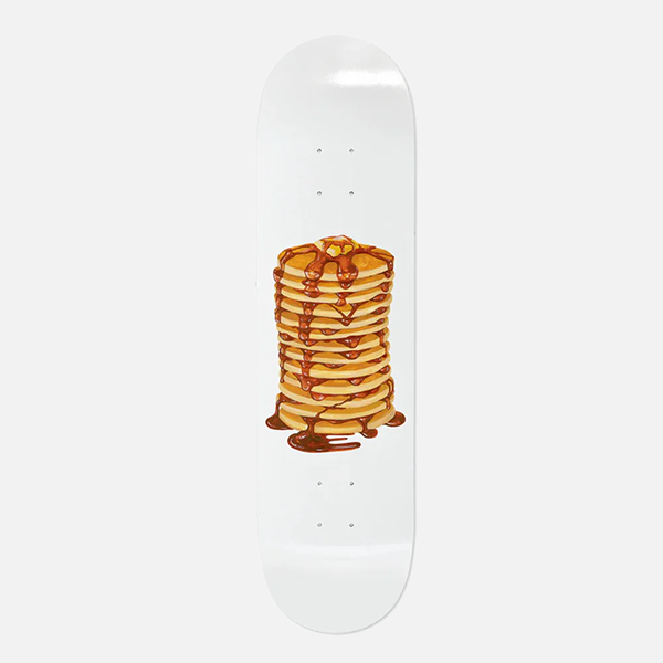 Sneeze Pancake Board 8.475