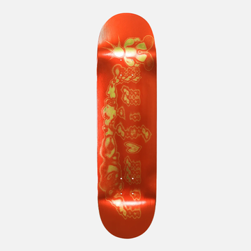 Limosine Nelly Morville Spiker Board 8.25