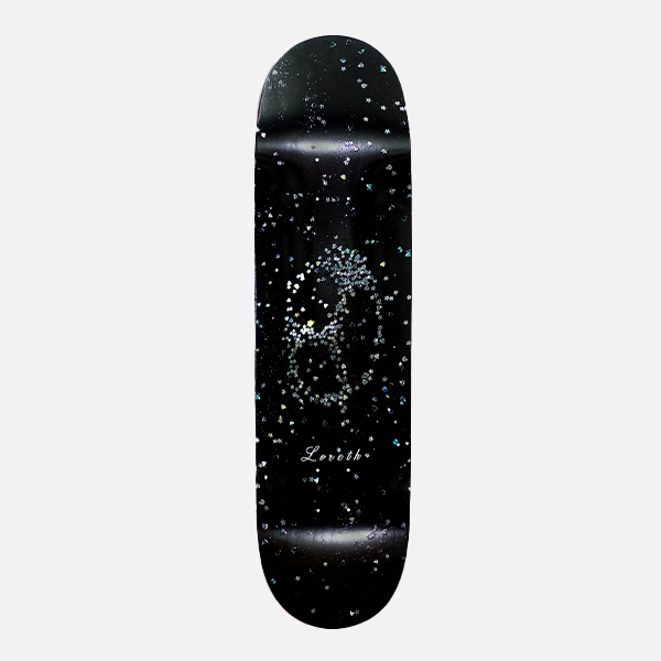 Limosine Aaron Loreth Stardust Board 8.38