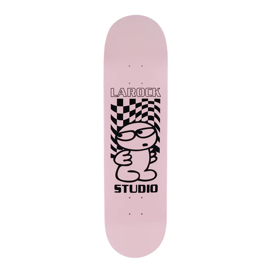 Studio Larock Lil Rock Skateboard 8.25