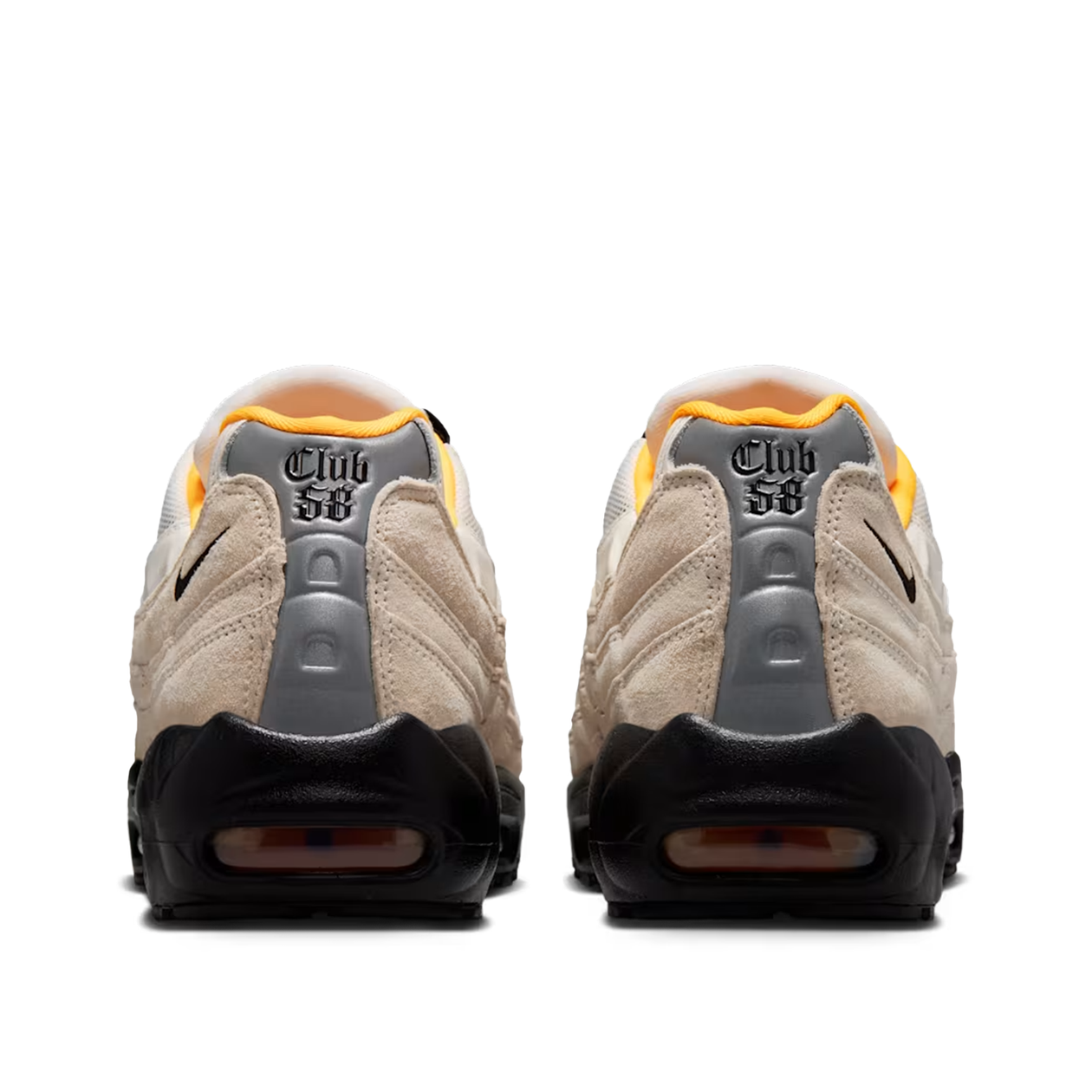Nike SB Air Max 95 'Club 58'