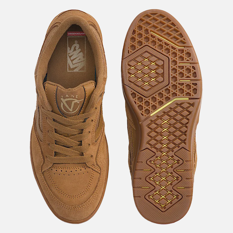 Vans Skate Rowan Z3