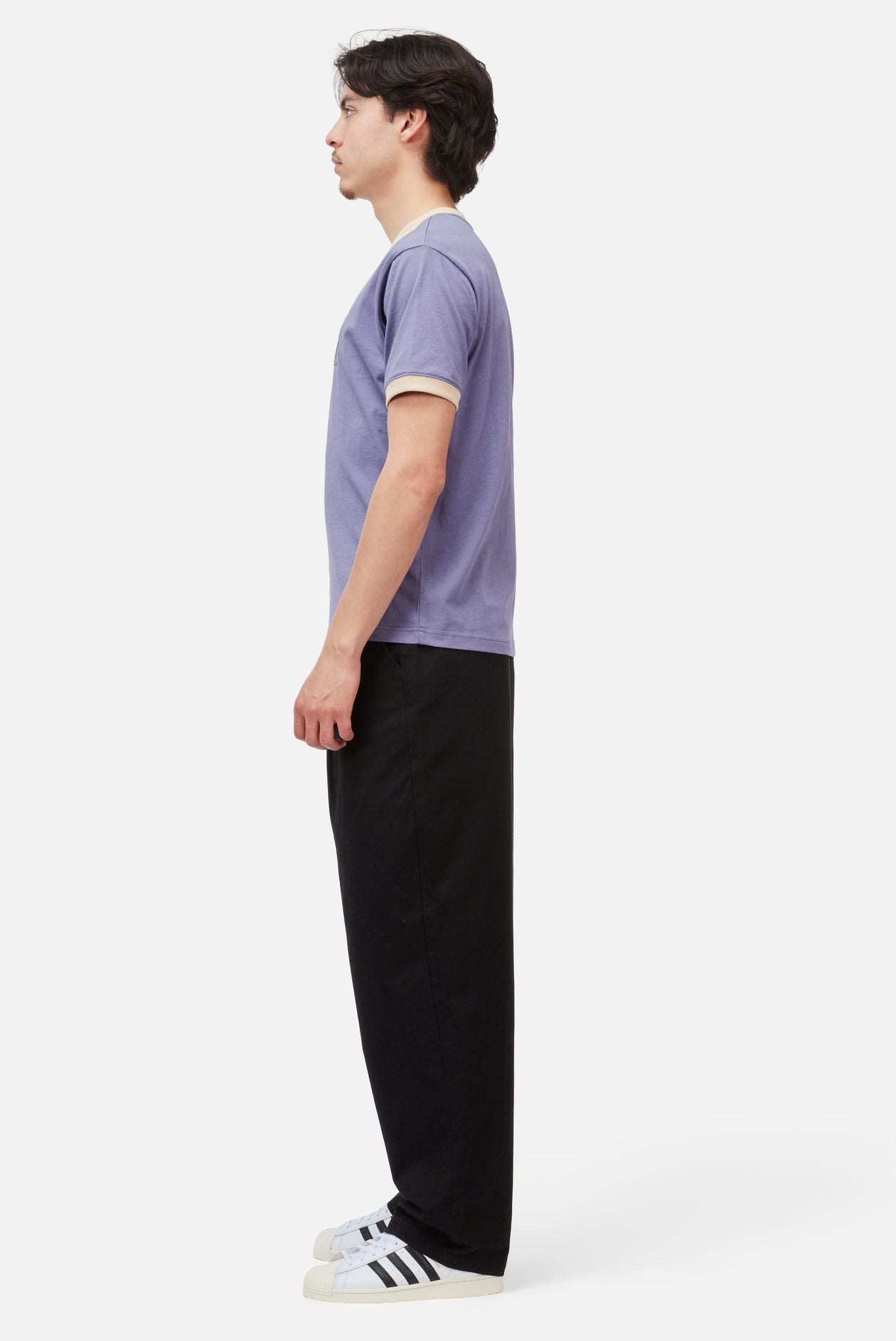 Arch Ringer T-Shirt