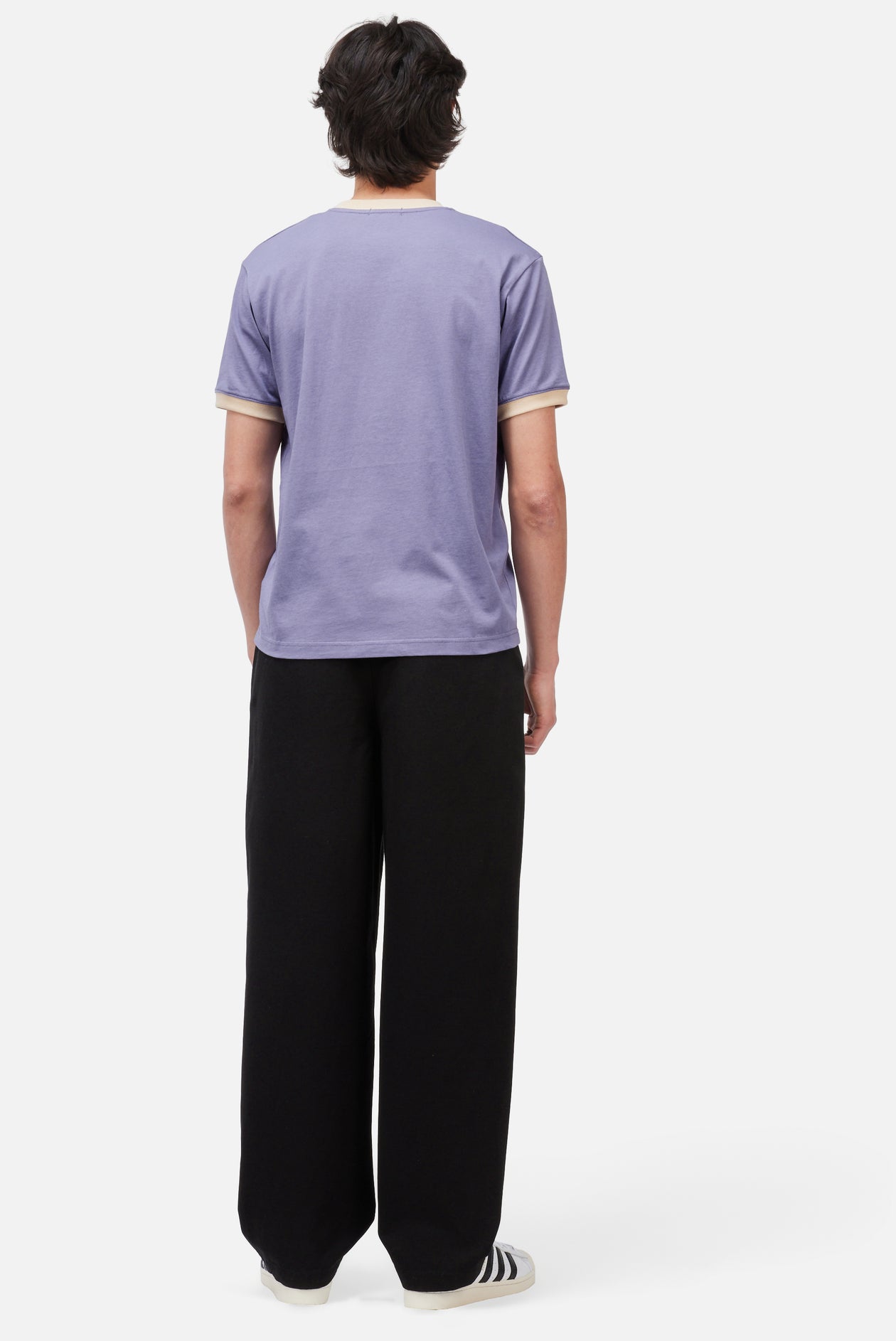 Arch Ringer T-Shirt