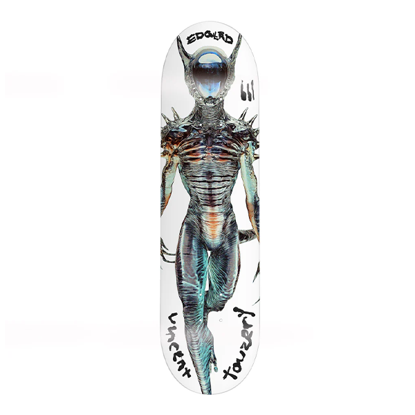 EDGLRD Flexerx Touzery Board 8.25