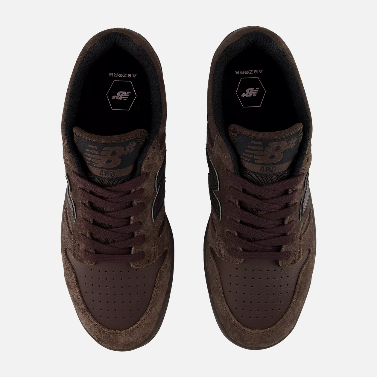 New Balance Numeric 480