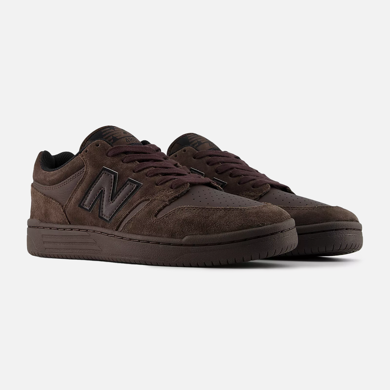 New Balance Numeric 480