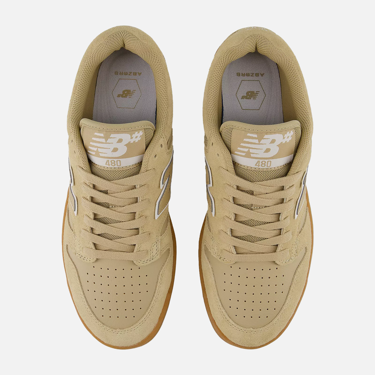 New Balance Numeric 480