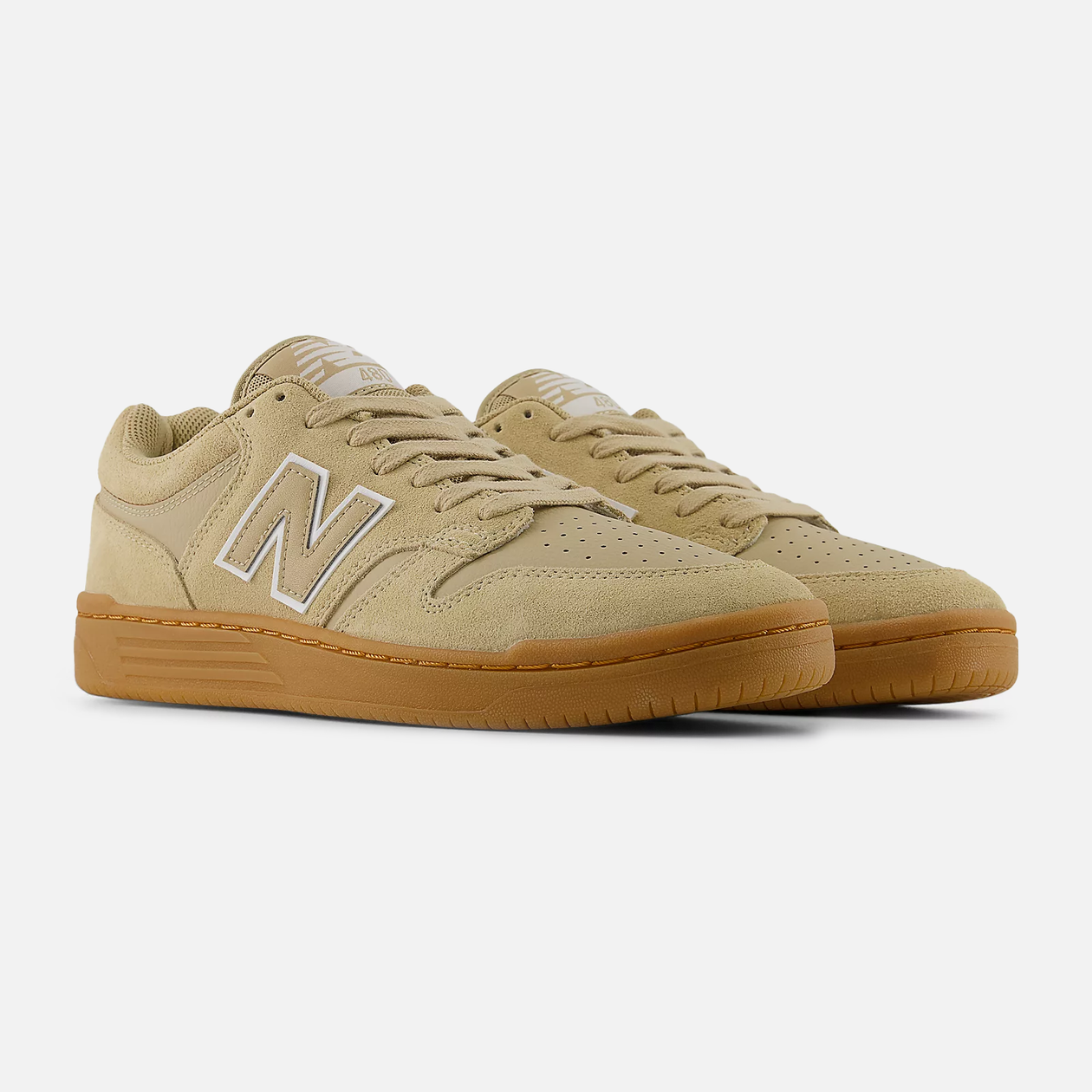 New Balance Numeric 480