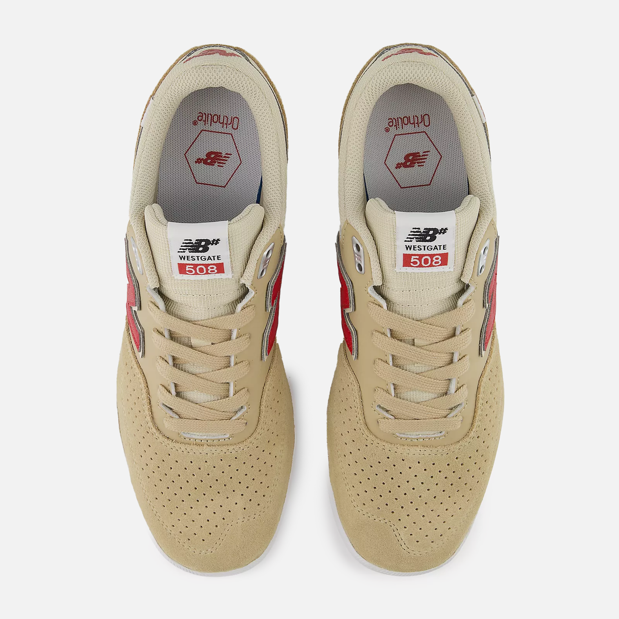 New Balance Numeric Westgate 508