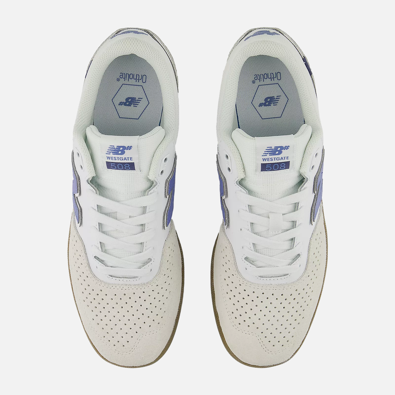 New Balance Numeric Westgate 508