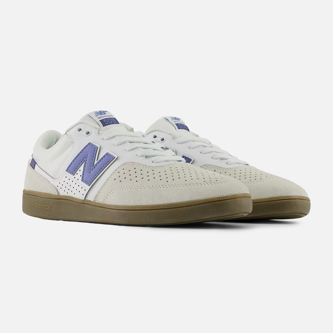 New Balance Numeric Westgate 508
