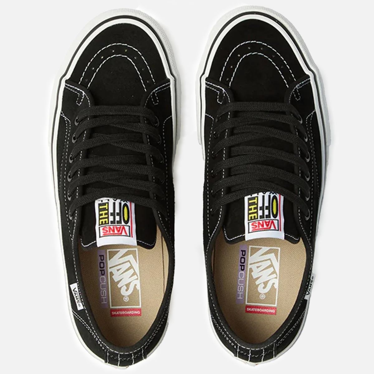 Vans AVE Classic