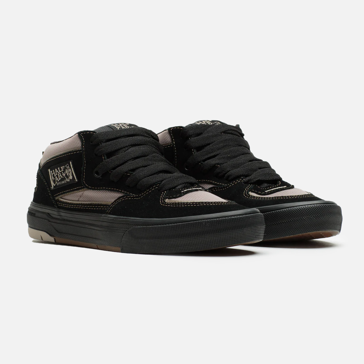 Vans Skate Classic Half Cab Wafflecup