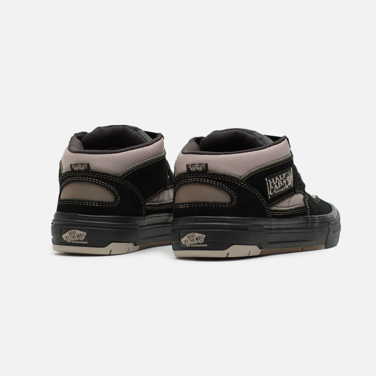 Vans Skate Classic Half Cab Wafflecup