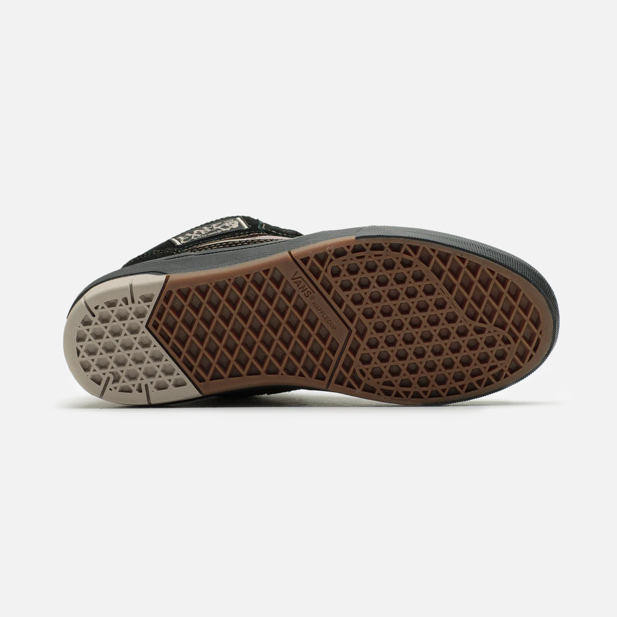 Vans Skate Classic Half Cab Wafflecup
