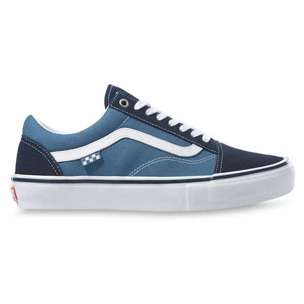 スケートボード dime Vans Skate Old Skool Pro Vans Skate Old Skool Pro - Black/White | Source BMX - US