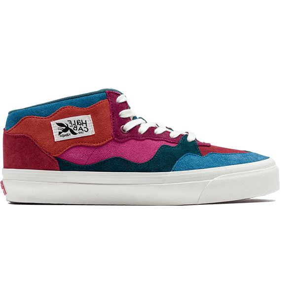 Vans Skate Classic Half Cab OTW