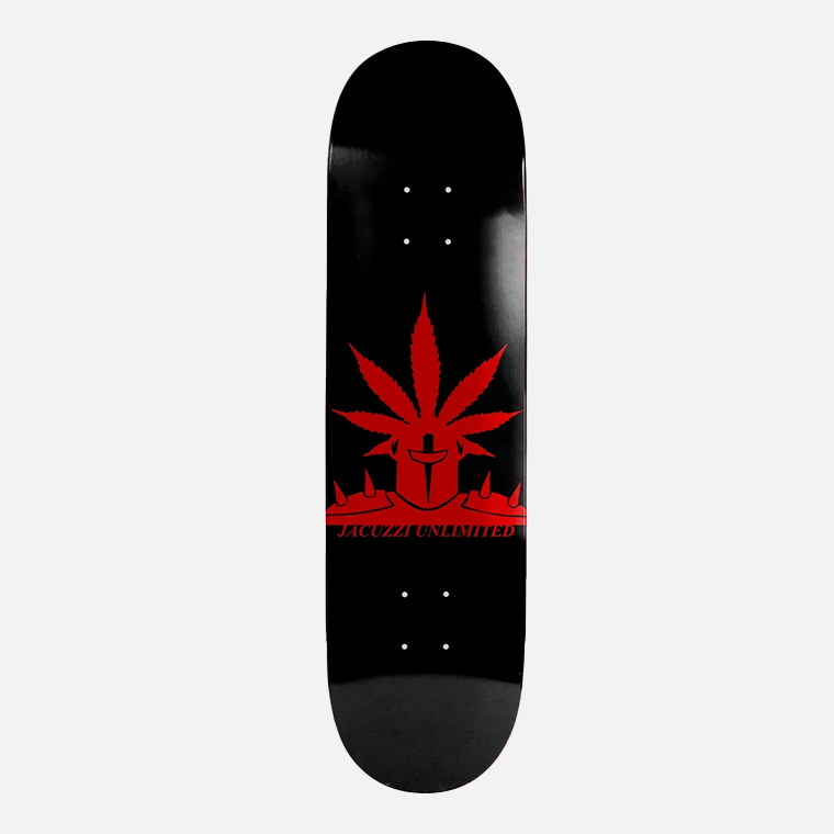 Krooked Geering ゲスト プロ Punx 8.5
