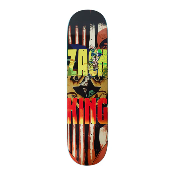 SKATEBOARD - HORRIBLE'S PROJECT｜HORRIBLE'S｜Dime MTL