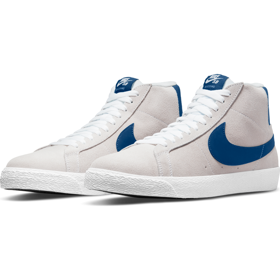 Nike SB Zoom Blazer Mid