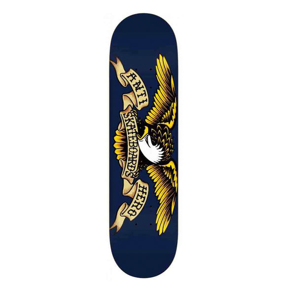 Anti Hero Classic Eagle Board 8.5