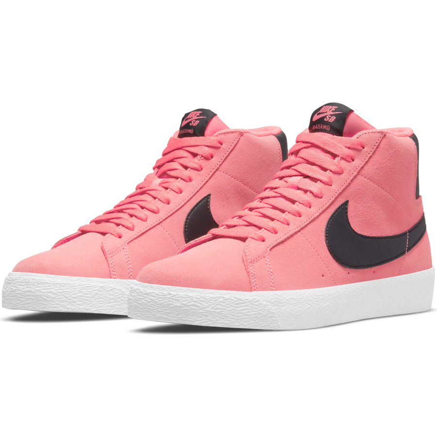 Nike SB Zoom Blazer Mid