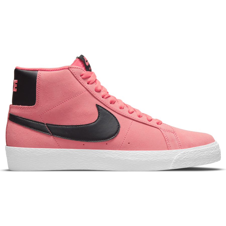 Nike sb blazer vapor pink on sale