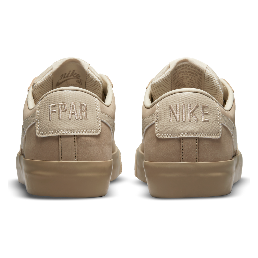 Nike sb zoom 2025 blazer low ac qs