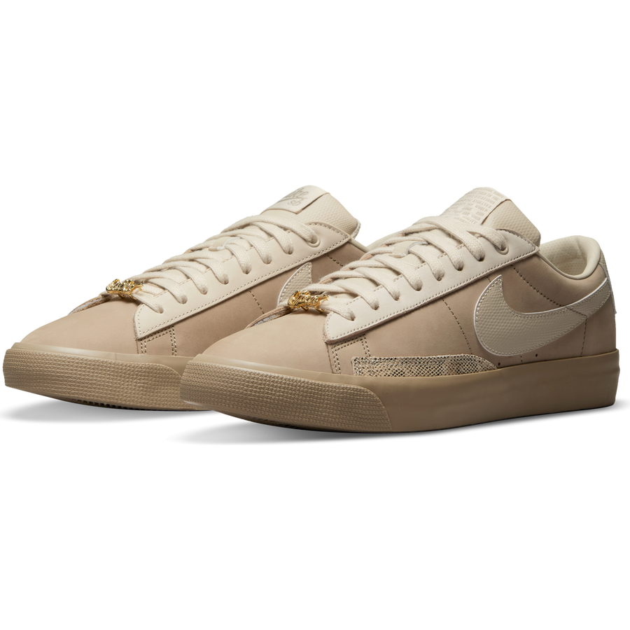 Nike blazer top premium low qs