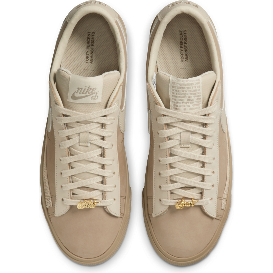 Nike sb zoom blazer 2025 low decon