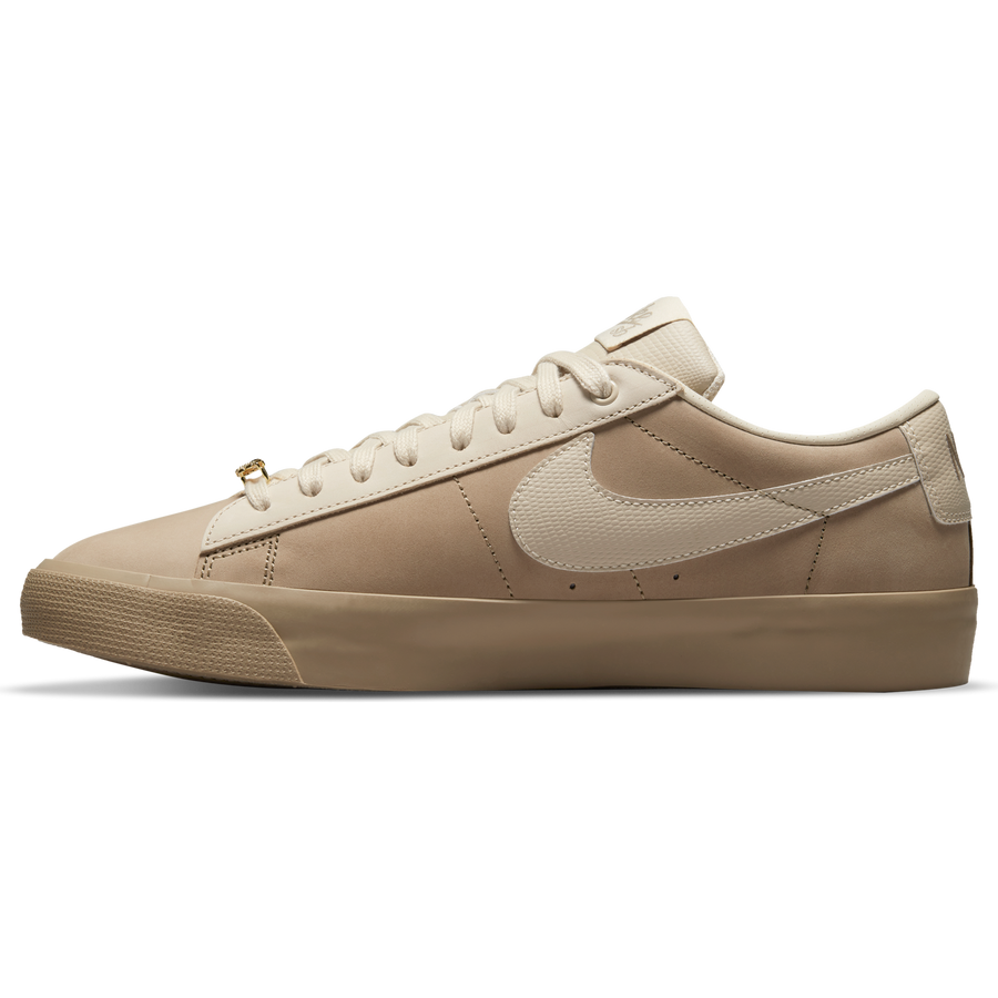 Zoom blazer 2025 low gt qs