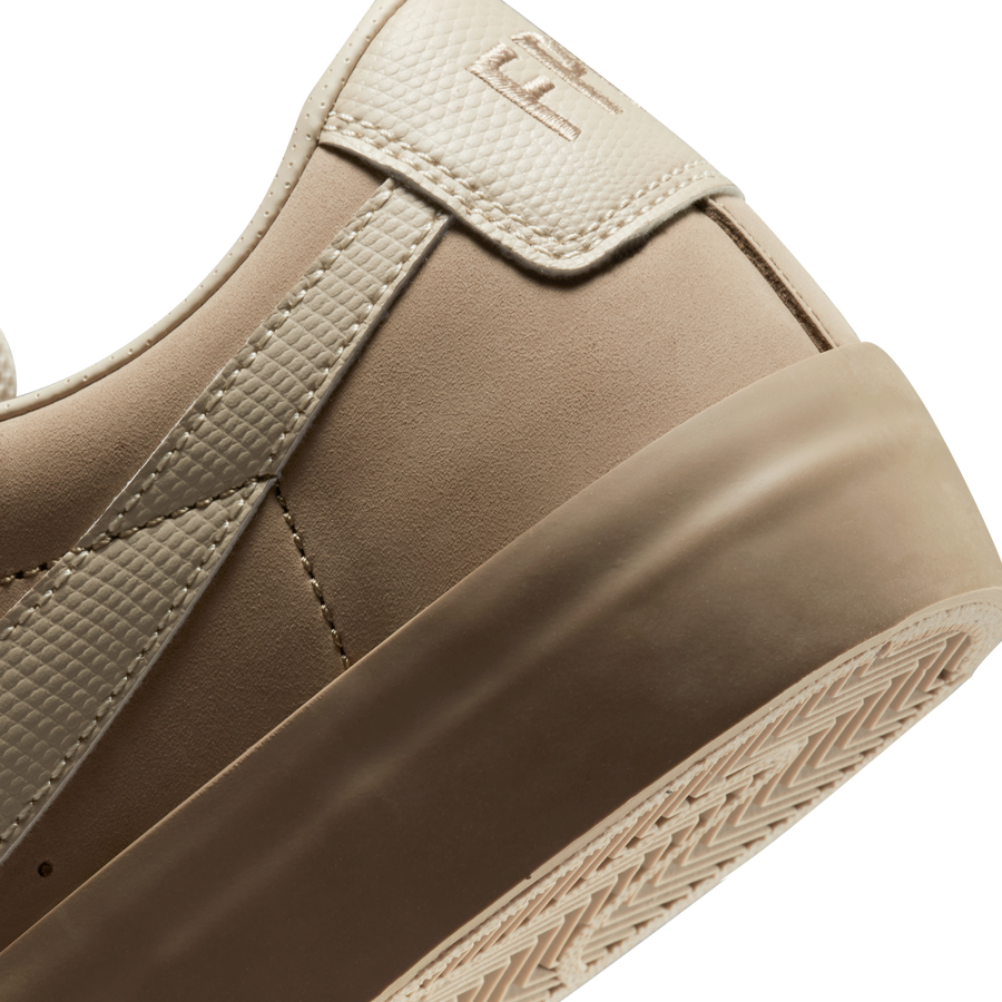 Nike SB Zoom Blazer Low QS (FPAR) – Dime