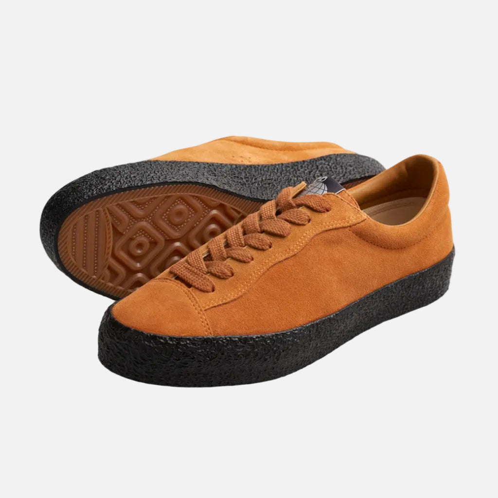 Last Resort AB VM002